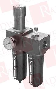 WILKERSON PNEUMATIC D39-08-FHG0