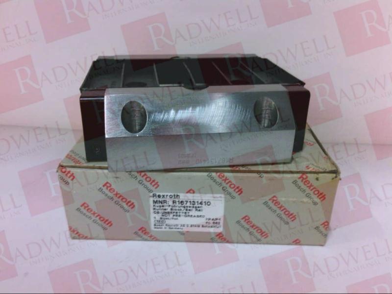 BOSCH R-167-131-410