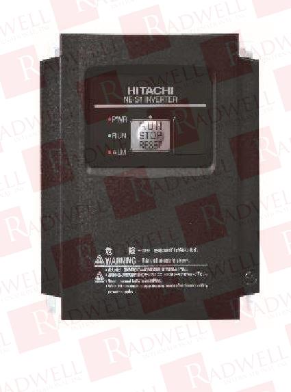 HITACHI NES1- 015HB