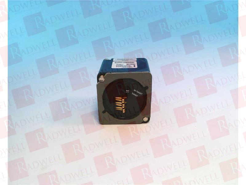 EATON CORPORATION E51DS1