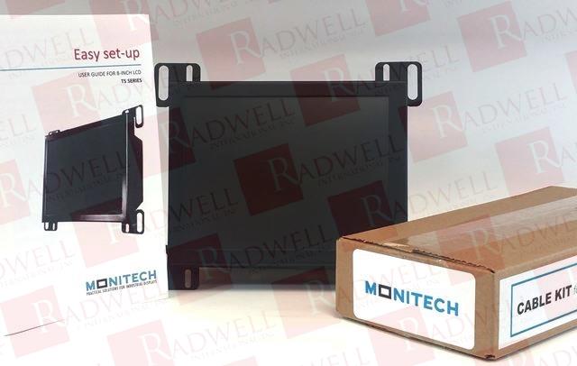 MONITECH ML080QT9DDS