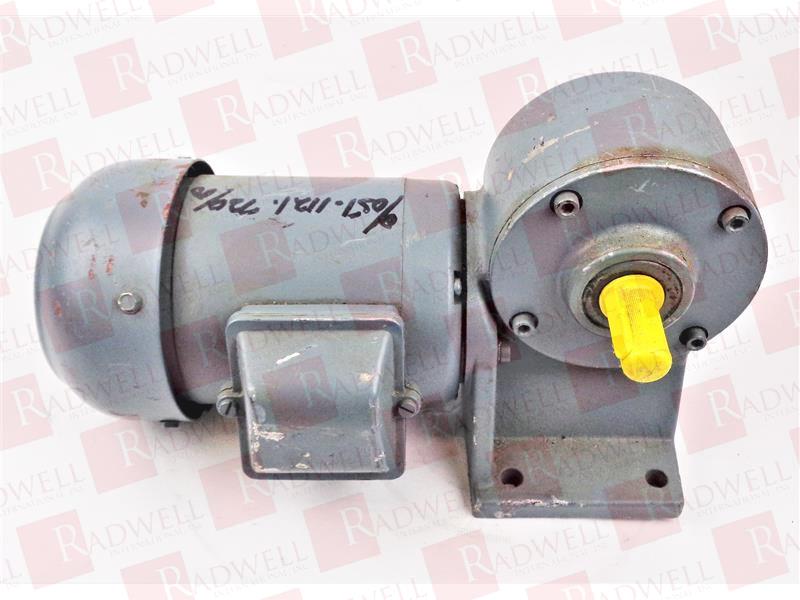 ALTRA INDUSTRIAL MOTION E3-10/DO 46-141 L