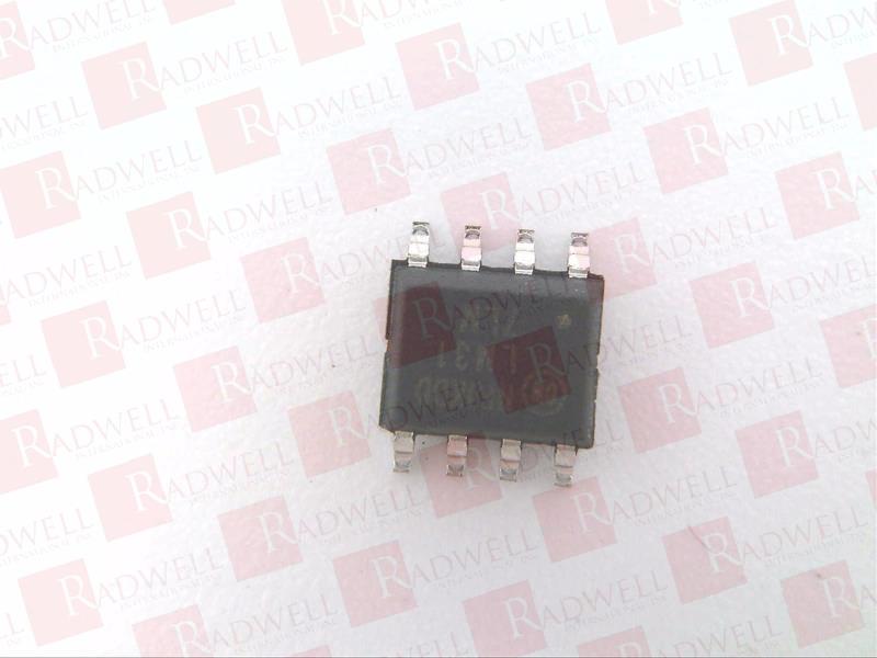 ON SEMICONDUCTOR LM317LMX