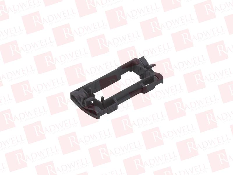 EFECTOR MOUNTING ADAPTER KQ-E12163