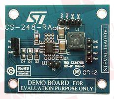 ST MICRO STEVAL-ISA070V1