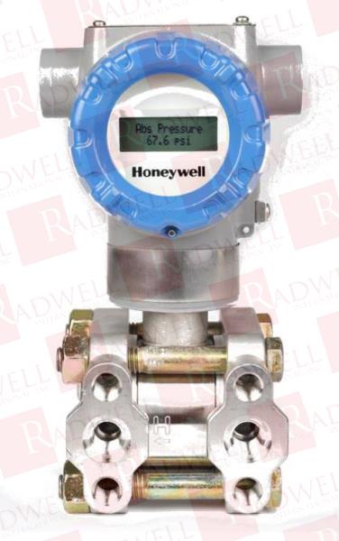 HONEYWELL STD720-E1HC4AS-1-A-ADC-11S-A-1