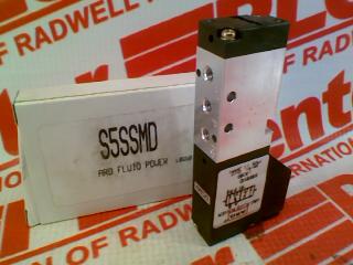 INGERSOLL RAND S5SSMD