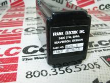 FRANK ELECTRIC RM6-R