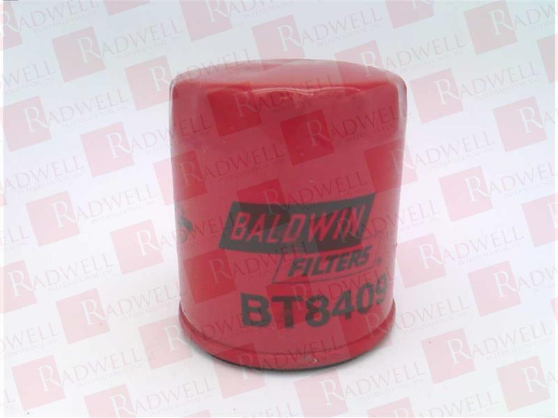 BALDWIN BT8409