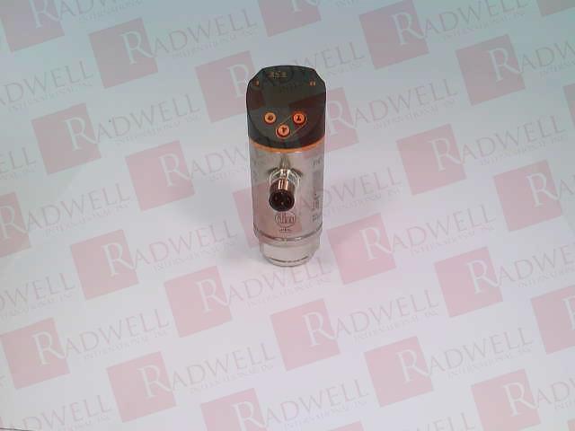 EFECTOR PN-2,5-RER14-QFRKG/US/ /V-PN7096