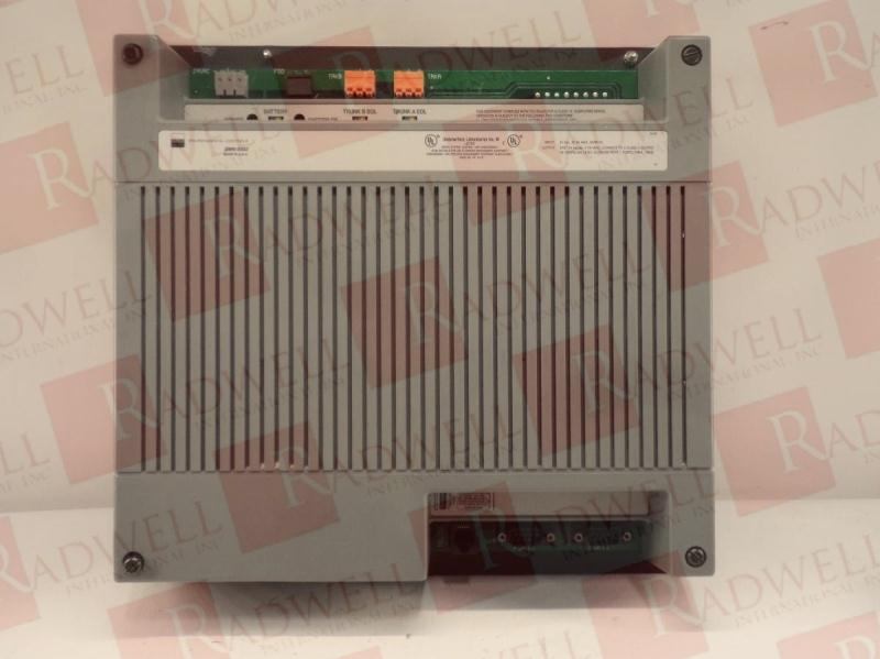 INVENSYS DMS-3502