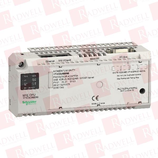 SCHNEIDER ELECTRIC 171CBU98090