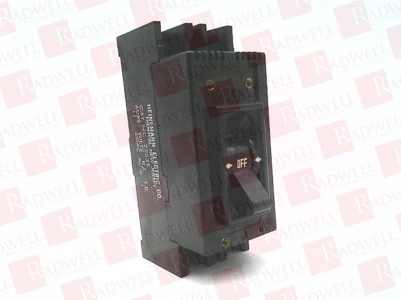 EATON CORPORATION 2263S-2-10