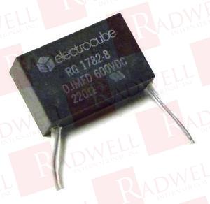 ELECTROCUBE RG1782-6