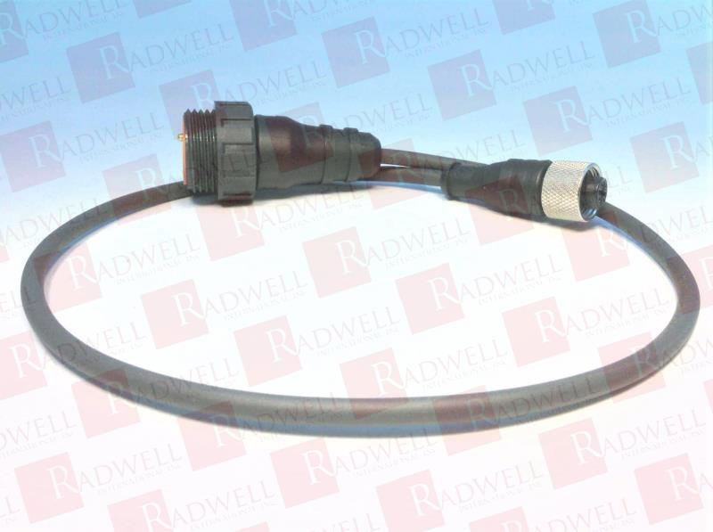 EFECTOR FE-00-M-V-E1/2,5M-E20549