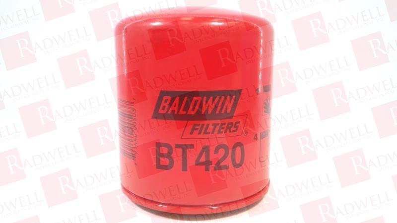 BALDWIN BT420