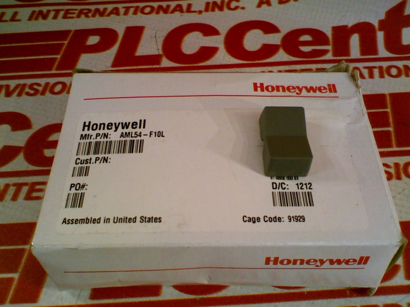 HONEYWELL AML54-F10L