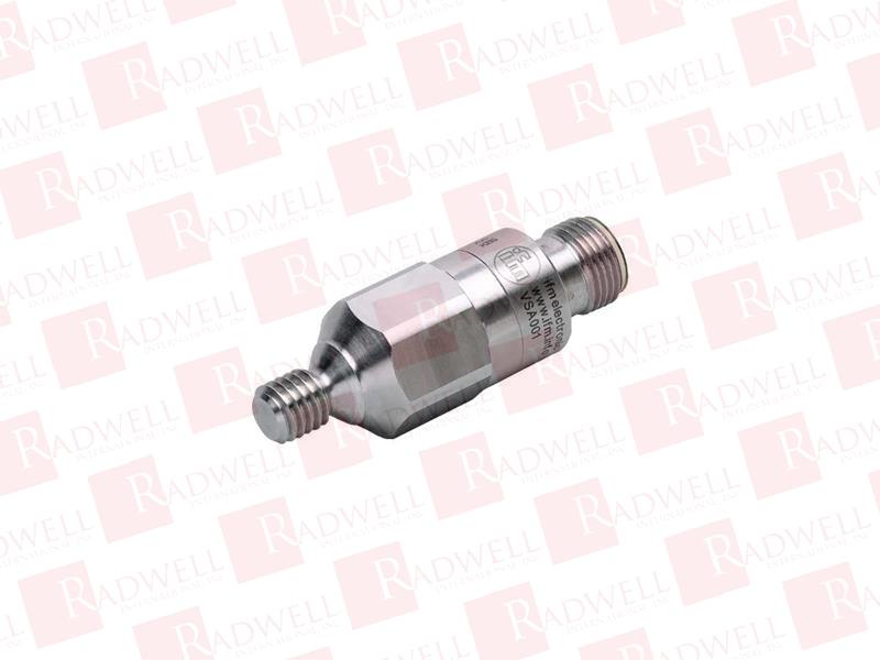 EFECTOR VIBRATION SENSOR-VNA001