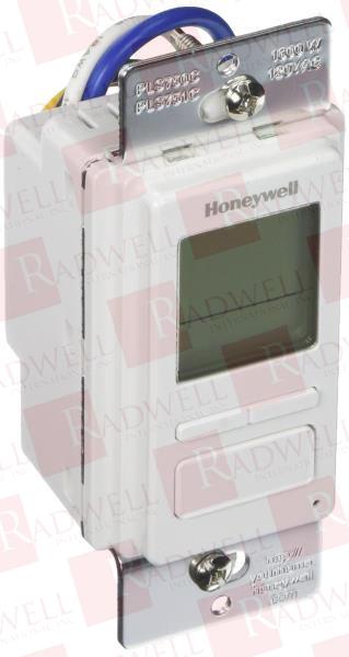 HONEYWELL PLS750C1000