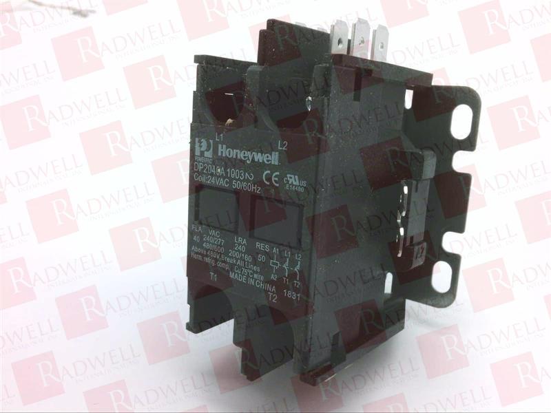 HONEYWELL DP2040A1003