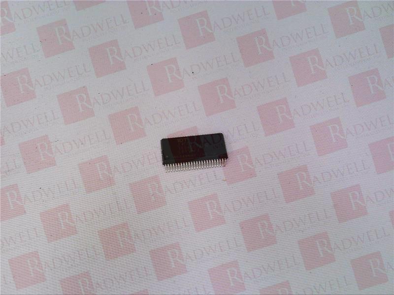 EATON CORPORATION 74FCT-16245CTPVG