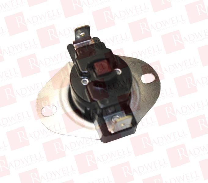 JOHNSON CONTROLS S1-7624A3591