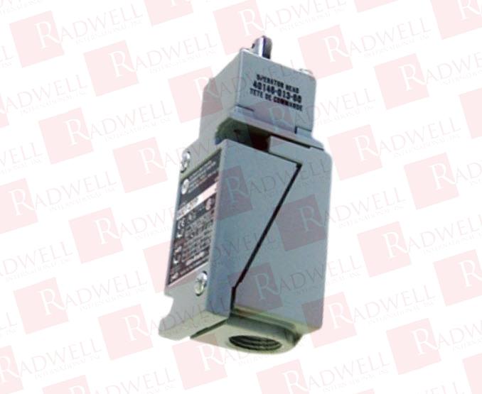 802T-DTP Limit Switch by ALLEN BRADLEY