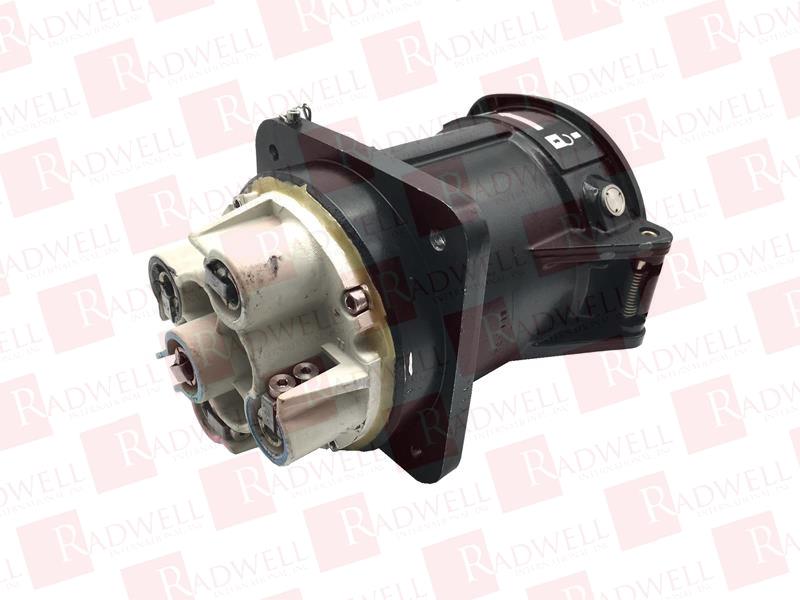 MARECHAL ELECTRIC SA 26-94167