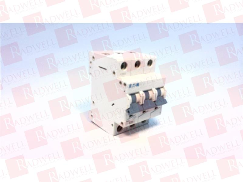 EATON CORPORATION PL7-B20/3