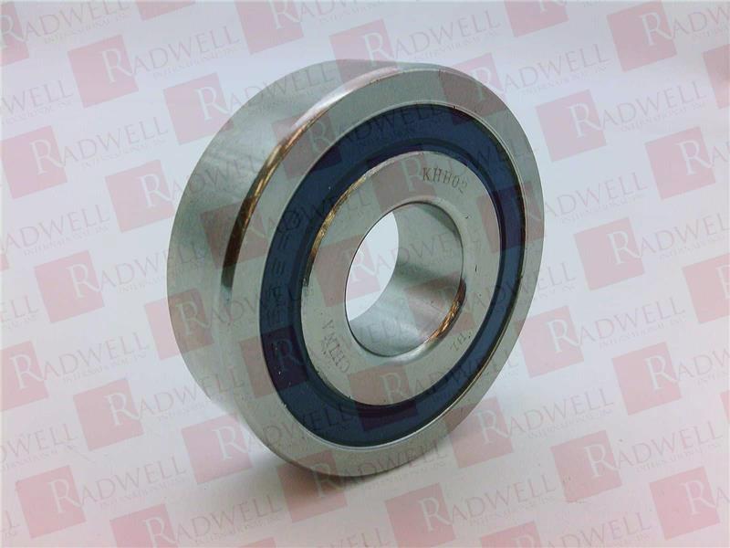 BEARINGS LIMITED SS1638-2RS