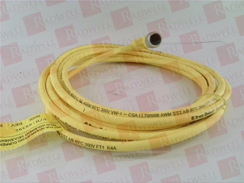 TPC WIRE & CABLE 69392