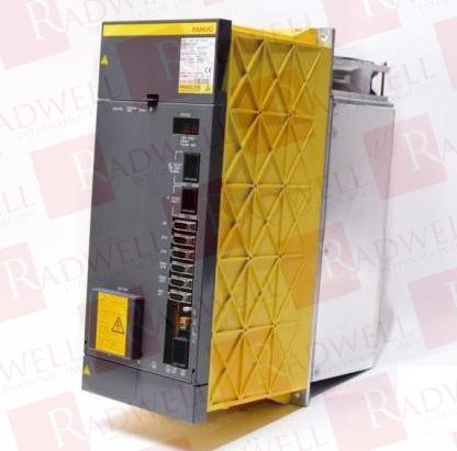 FANUC A06B-6079-H107