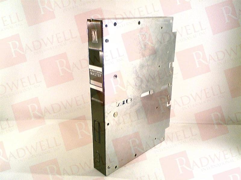 INVENSYS EMM/MAS/M0388F/RS-232/REC/STD