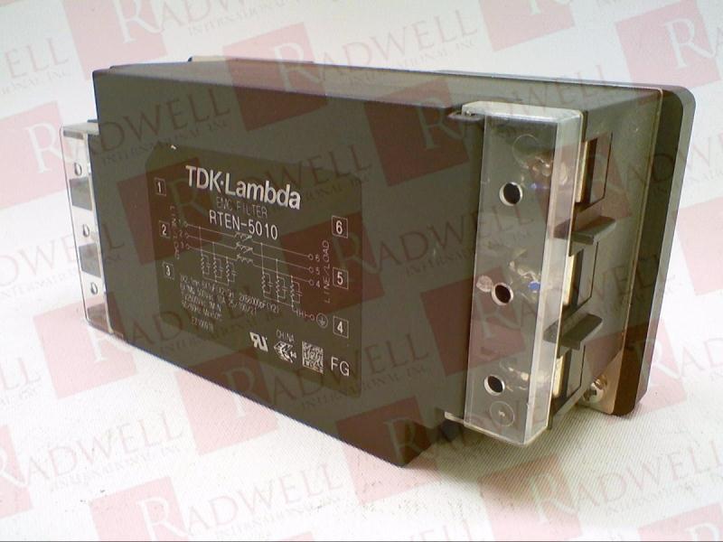 TDK RTEN-5010