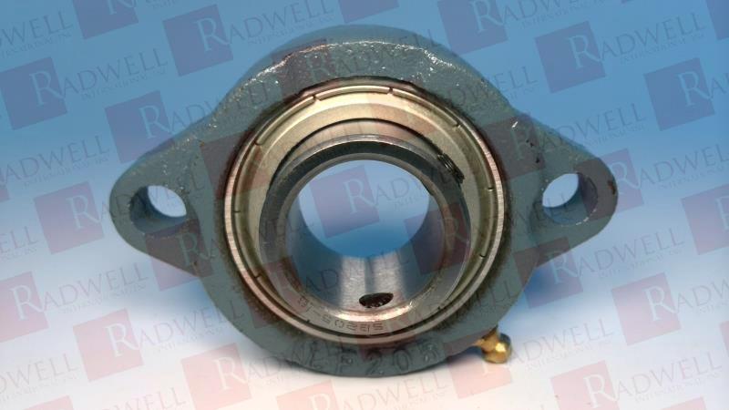 NBS BEARING SBLF205-16