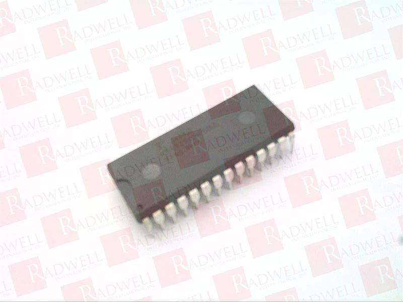 Circuit intégré MB84256C-70LL 