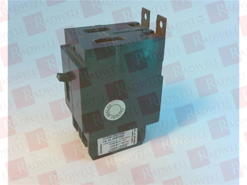 EATON CORPORATION GHB2020V