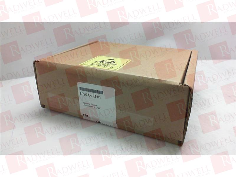 EATON CORPORATION 8220-DI-IS