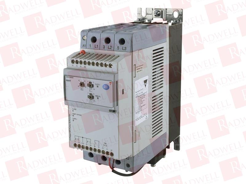 CARLO GAVAZZI RSWT6055GGV111