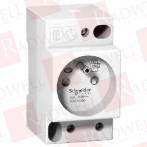 SCHNEIDER ELECTRIC A9A15306