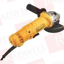 STANLEY BLACK & DECKER DWE402