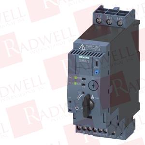 SIEMENS 3RA6120-1BB32