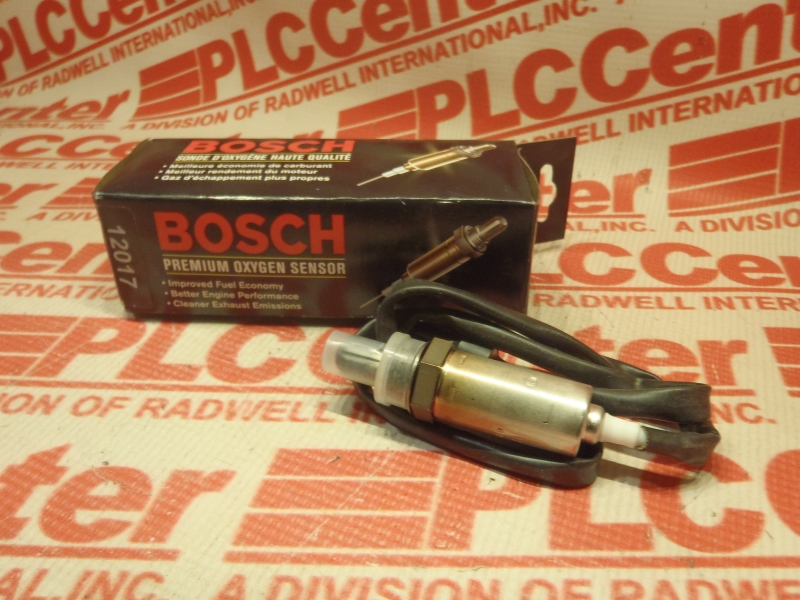 BOSCH 12017