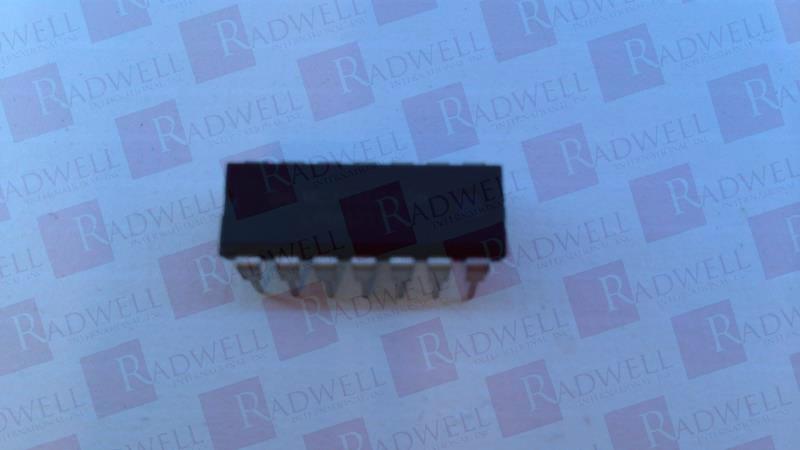 ON SEMICONDUCTOR 74ACT00PC