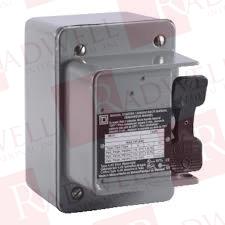 SCHNEIDER ELECTRIC 2510FW2H