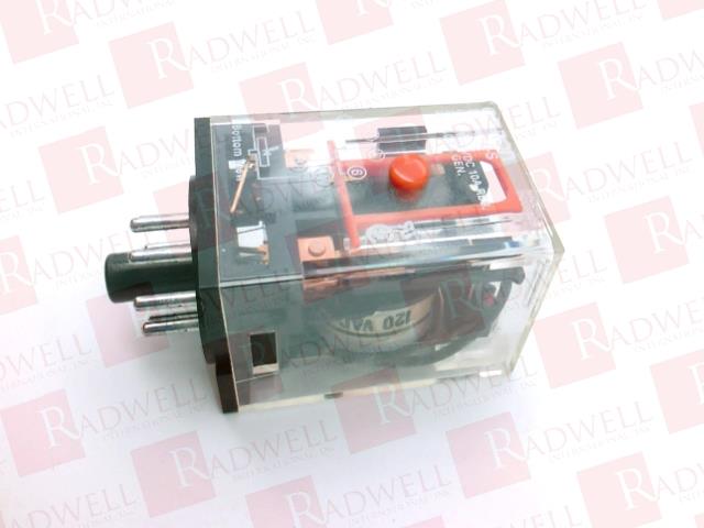 OMRON MK2P-N-S-120V