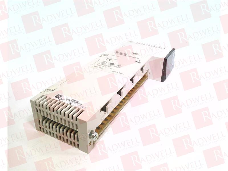 SCHNEIDER ELECTRIC 140DSI35300C