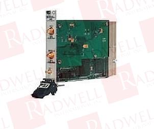 NATIONAL INSTRUMENTS PXI-5620