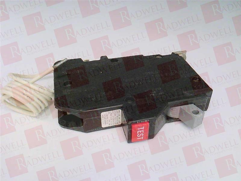 EATON CORPORATION CHB-120GF