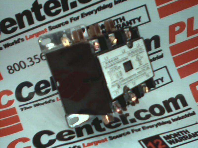 SCHNEIDER ELECTRIC CN-PBC403-24V